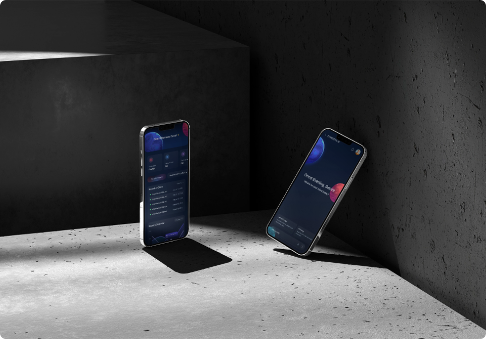 Ethereya responsive product display large view