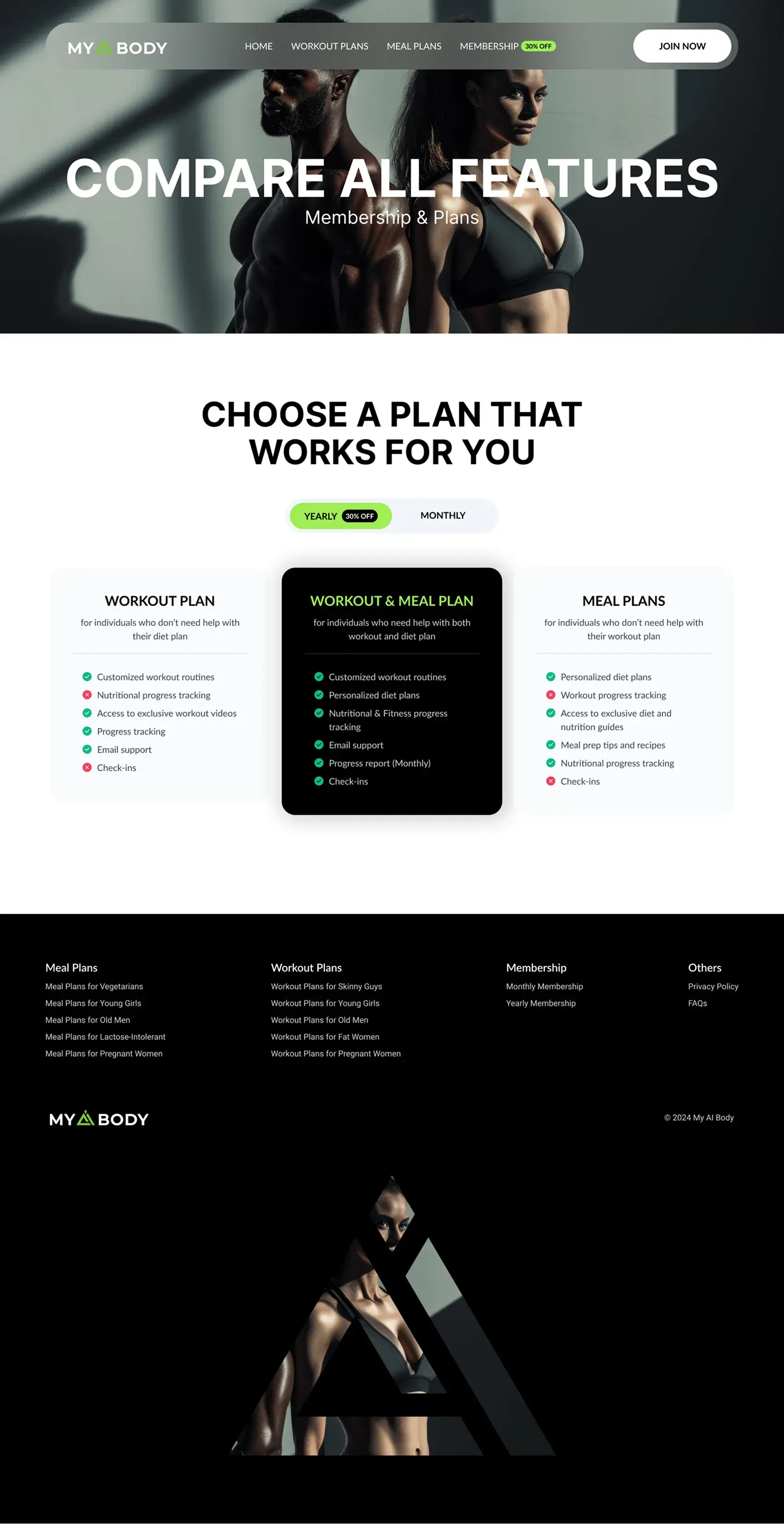 Ethereya signup interface